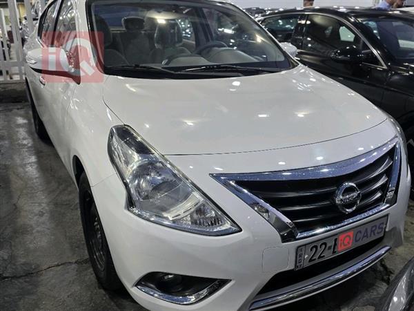 نيسان صني 2024 للبيع في العراق -  بغداد